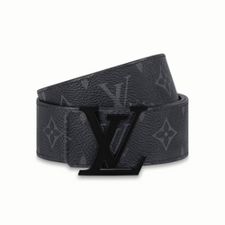 Louis Vuitton Initials 35MM Reversible Belt