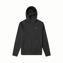 Nike Tech Fleece Set (2ND GEN) (Hoodie and Joggers)