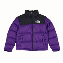 The North Face 1996 Retro Nuptse 700 Fill Packable Jacket Recycled TNF UK M - In Stock