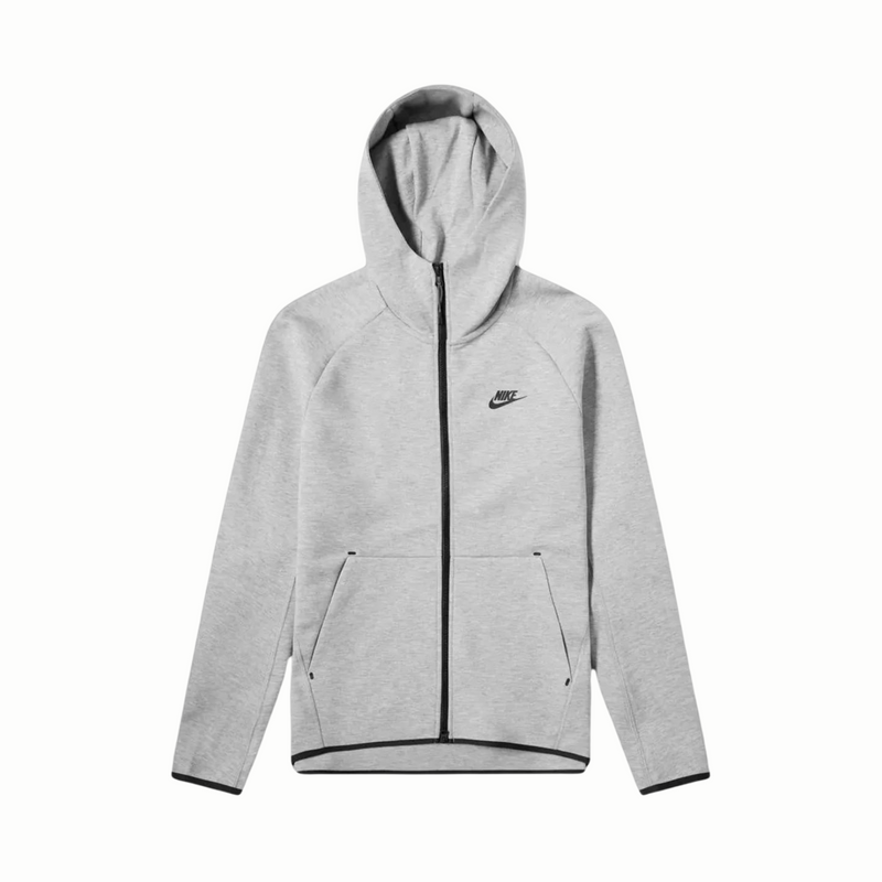 Nike Tech Fleece Set (2ND GEN) (Hoodie and Joggers)