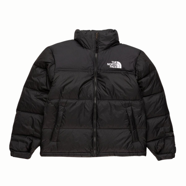 The North Face 1996 Retro Nuptse 700 Fill Packable Jacket Recycled TNF