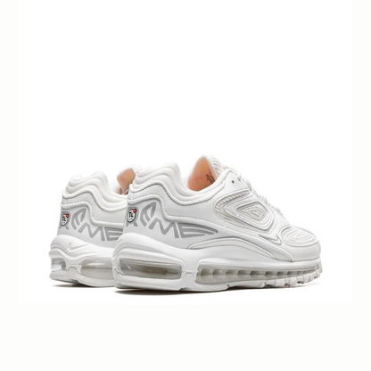 Nike Air Max 98 TL Supreme White